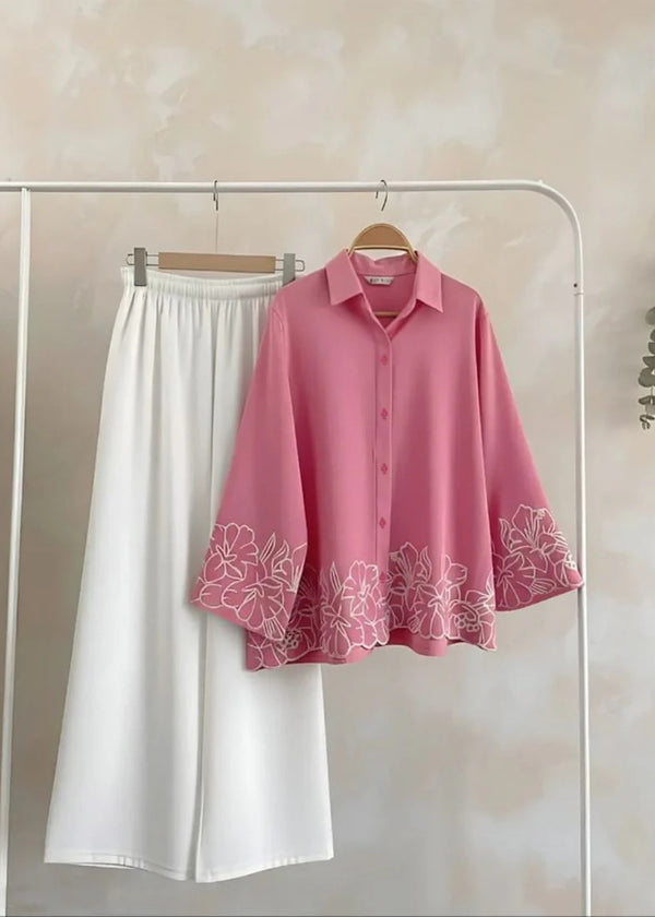 Co-ord Sets