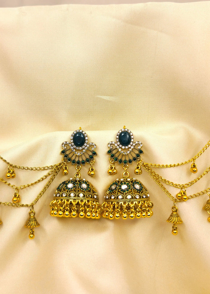 SATPARA - Choker Set