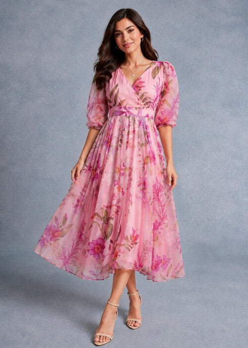 NOLIA DRESS
