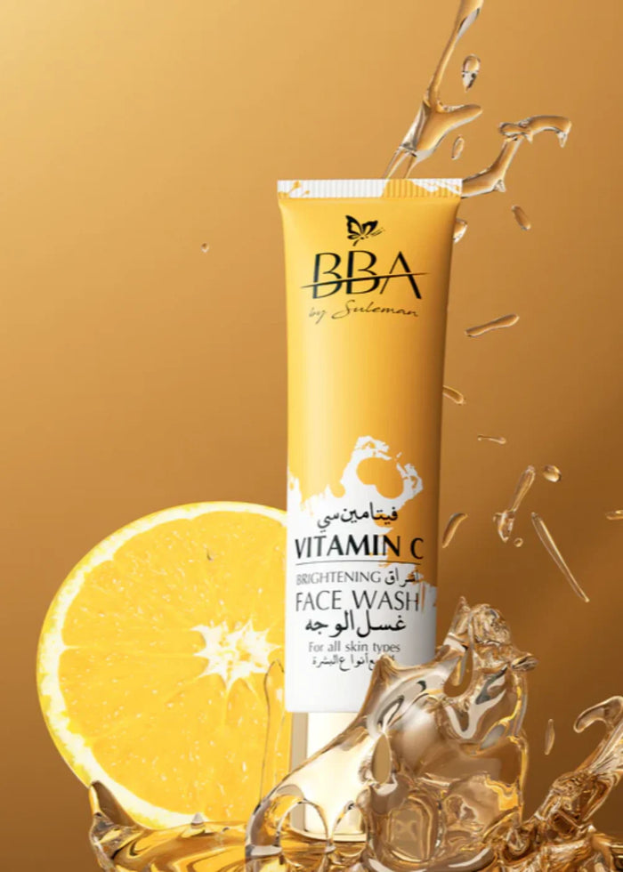 Luminate Intense Skin Brightening Cream