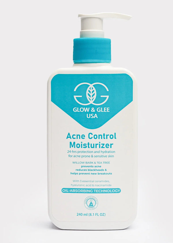 Glow & Glee Acne Control Moisturizer 240ML