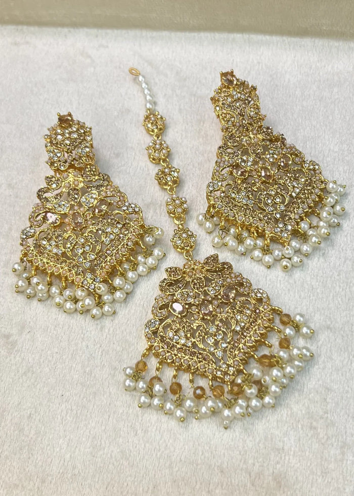 SATPARA - Choker Set