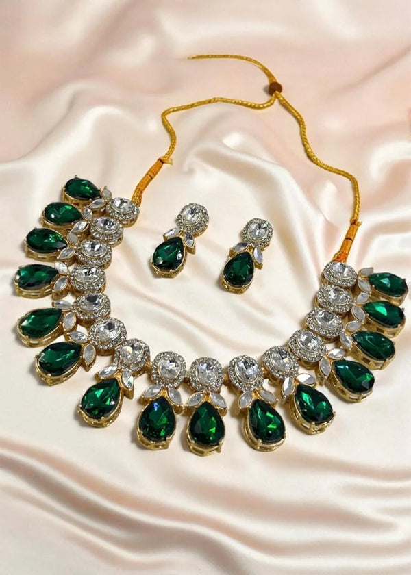 SATPARA - Choker Set