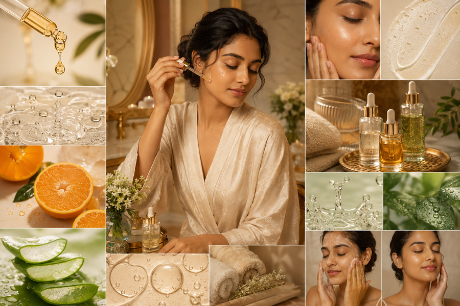 What Is the Role of Serum in Skincare and How Does It Work?