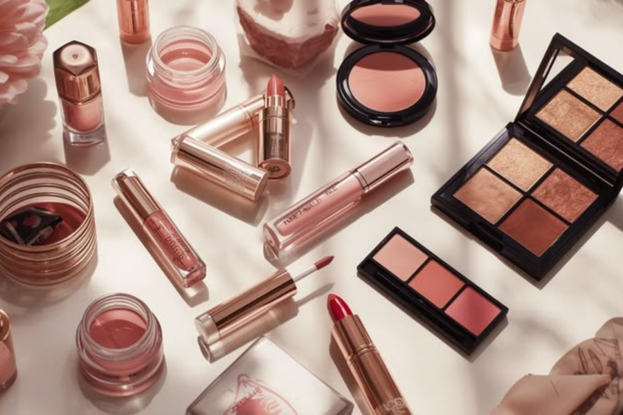 The Magic of Colour Correctors: Complete Guide to Flawless Makeup & Skin Correction