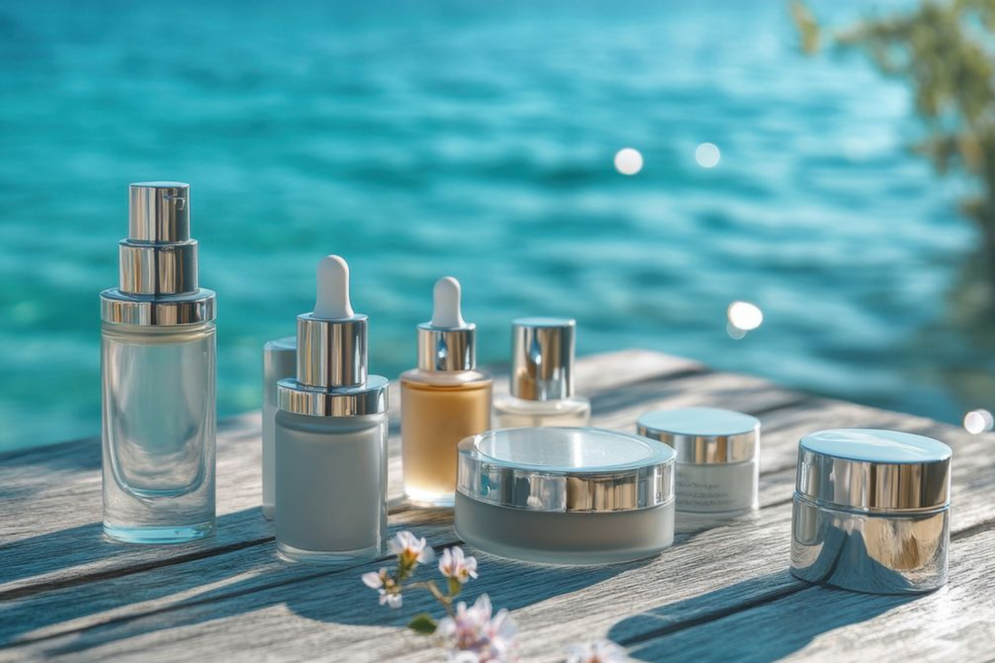 Why Everyone Is Talking About Ice Water Facials in 2026