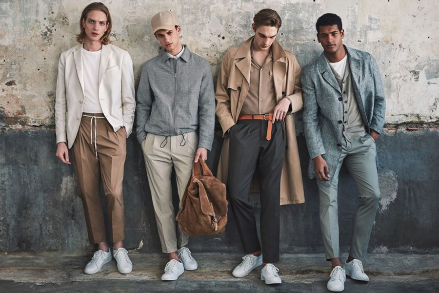 Men's Fashion Trends 2026 | Latest Men's Clothing Styles in India | Ryzemé