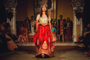 From Tradition to Trend: Indian Culture & Lifestyle