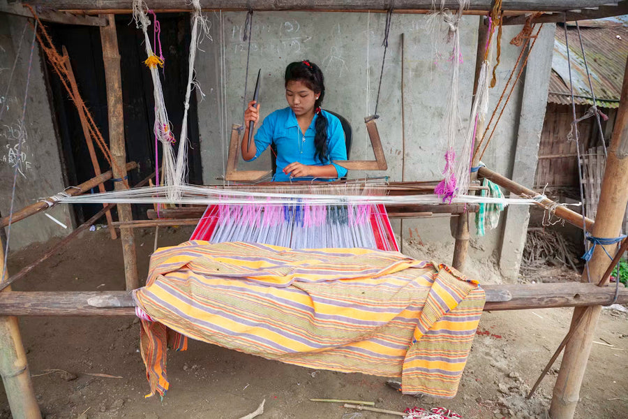 Indian Cultural Heritage: Stories Behind India’s Traditions