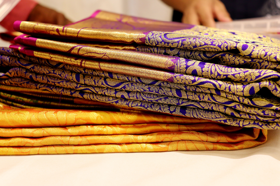 The Rich Heritage of Traditional Textiles of India: History, Art & Culture