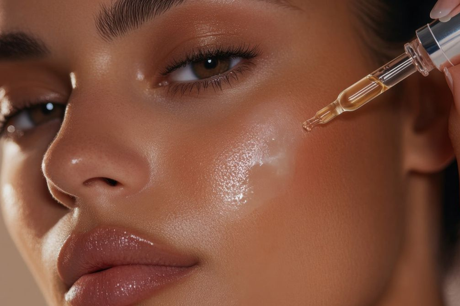 What Is the Role of Serum in Skincare and How Does It Work?