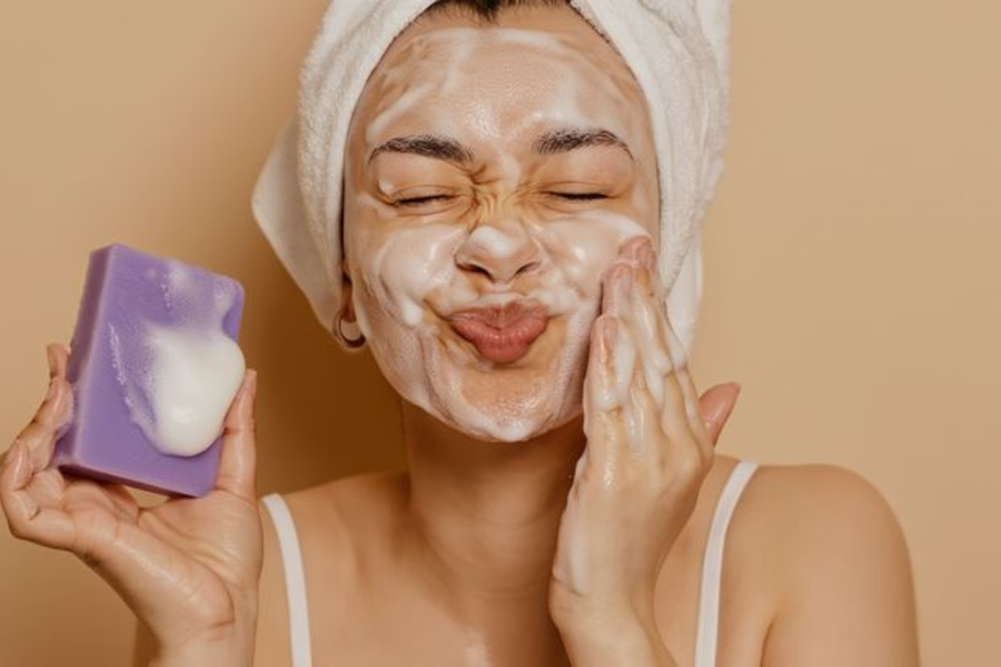 Why Is a Perfect Face Wash a Must?