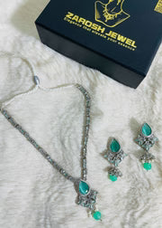 Amara Essence Necklace Set