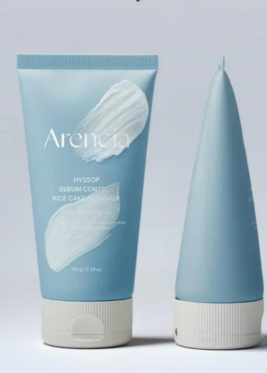 Moisturising Body Lotion