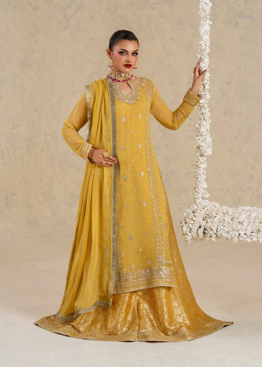 Shafani Ishq - Dilbar